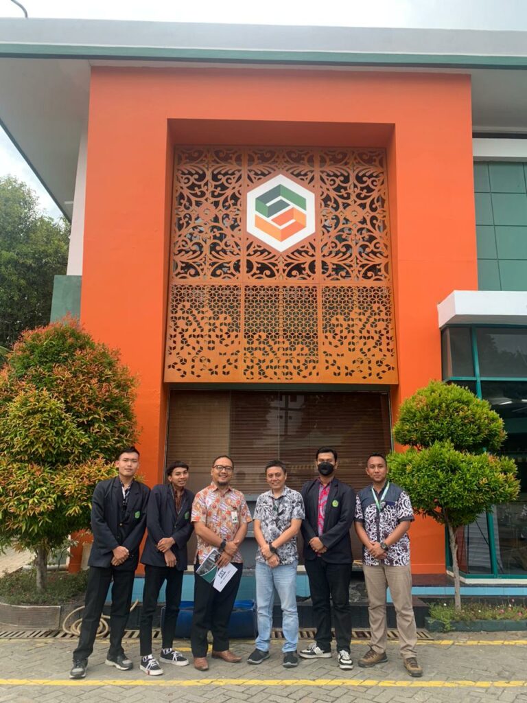 Penarikan Mahasiswa MBKM Magang Industri dari PT. Nusantara Building Industries (NBI)
